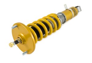 Nissan GT-R Coilover Suspension Kit - Ohlins - Road & Track - `95-`02